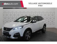Peugeot 3008 Lons