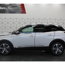 Peugeot 3008 2.0 BlueHDi 180ch S&S EAT6 GT Lons