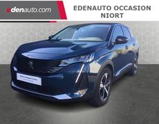 Peugeot 3008 Chauray