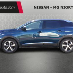 Peugeot 3008 BlueHDi 130ch S&S EAT8 Allure Pack Chauray