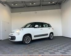 Fiat 500L Mouilleron-le-Captif