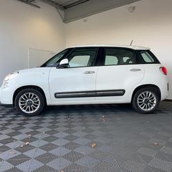 Fiat 500L 500L 1.3 Multijet 16V 85 ch S/S Lounge Mouilleron-le-Captif