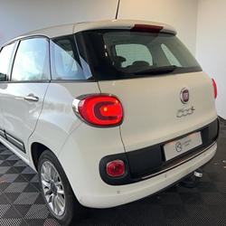Fiat 500L 500L 1.3 Multijet 16V 85 ch S/S Lounge Mouilleron-le-Captif