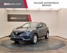 Renault Kadjar Bruges