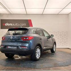 Renault Kadjar Blue dCi 115 EDC Business Bruges