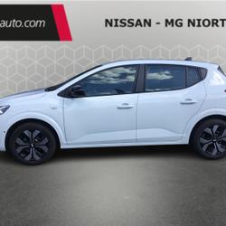 Dacia Sandero TCe 90 CVT Journey Chauray