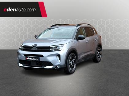 Citroen C5 Aircross - PureTech 130 S&S EAT8 Shine - 21 990 €