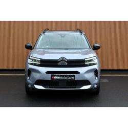 Citroen C5 Aircross PureTech 130 S&S EAT8 Shine Gujan-Mestras