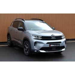 Citroen C5 Aircross PureTech 130 S&S EAT8 Shine Gujan-Mestras