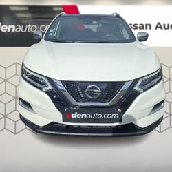 Nissan Qashqai 1.5 dCi 110 Tekna+ Auch