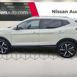 Nissan Qashqai 1.5 dCi 110 Tekna+ Auch
