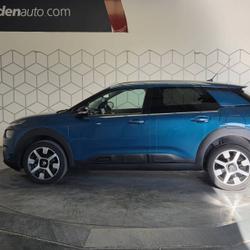 Citroen C4 Cactus PureTech 110 S&S BVM6 Shine Tarbes