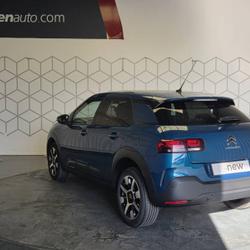 Citroen C4 Cactus PureTech 110 S&S BVM6 Shine Tarbes