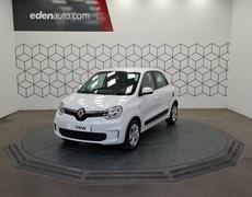 Renault Twingo 3