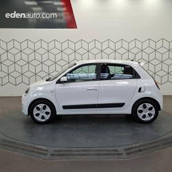 Renault Twingo 3 III SCe 65 - 21 Zen Lescar