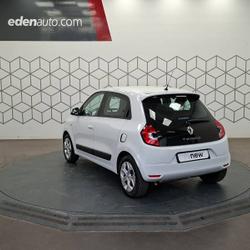 Renault Twingo 3 III SCe 65 - 21 Zen Lescar