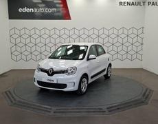 Renault Twingo 3 Pau