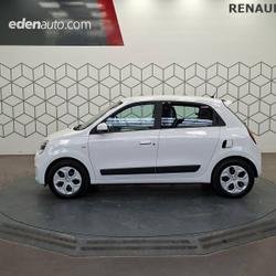 Renault Twingo 3 III SCe 65 - 21 Zen Pau