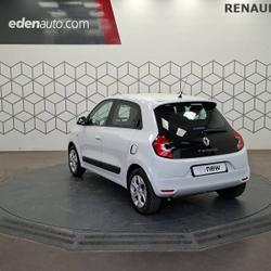 Renault Twingo 3 III SCe 65 - 21 Zen Pau