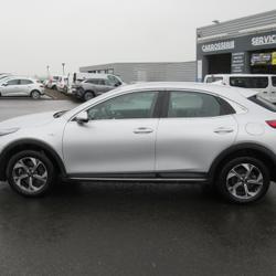 Kia XCee'd KIA XCEED 1.6 CRDI 136 mHEV Active Business &Eacute;vrecy