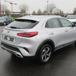 Kia XCee'd KIA XCEED 1.6 CRDI 136 mHEV Active Business &Eacute;vrecy