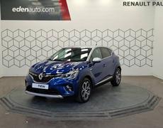 Renault Captur Pau