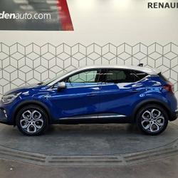 Renault Captur E-Tech full hybrid 145 Techno Pau