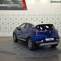 Renault Captur E-Tech full hybrid 145 Techno Pau