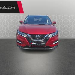 Nissan Qashqai 1.3 DIG-T 158 DCT N-Connecta Dax