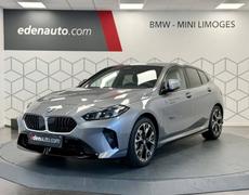 BMW Serie 1 Limoges