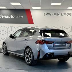 BMW Serie 1 120d 163 ch DKG7 M Sport Limoges