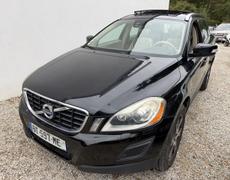 Volvo XC60 Butry-sur-Oise