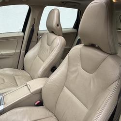 Volvo XC60 D3 163CH SUMMUM GEARTRONIC occasion - Butry-sur-Oise - photo 2/12