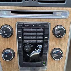 Volvo XC60 D3 163CH SUMMUM GEARTRONIC occasion - Butry-sur-Oise - photo 3/12