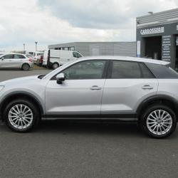 Audi Q2 Audi Q2 30 TDI 116 Business Line &Eacute;vrecy