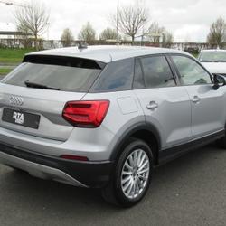 Audi Q2 Audi Q2 30 TDI 116 Business Line &Eacute;vrecy