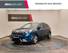 Kia Niro Bruges