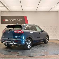 Kia Niro 1.6 GDi Hybride 141 ch DCT6 Active Bruges