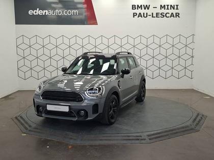 Mini Mini - Countryman 136 ch Cooper Edition Northwood - 26 000 €