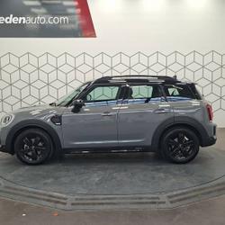 Mini Mini Countryman 136 ch Cooper Edition Northwood Lescar