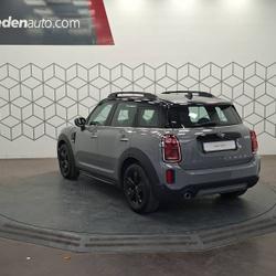 Mini Mini Countryman 136 ch Cooper Edition Northwood Lescar