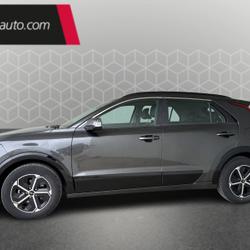 Kia Niro 1.6 GDi 129 ch HEV DCT6 Active occasion - Bo&eacute; - photo 2/39