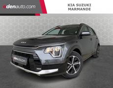 Kia Niro Sainte-Bazeille