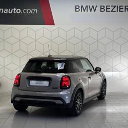 Mini Mini Hatch 3 Portes Cooper 136 ch DKG7 Edition Camden B&eacute;ziers
