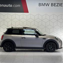 Mini Mini Hatch 3 Portes Cooper 136 ch DKG7 Edition Camden B&eacute;ziers