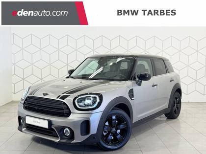 Mini Mini - Countryman 136 ch BVA7 Cooper Edition Premium Plus - 30 890 €