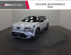 Mitsubishi Eclipse Cross Lons