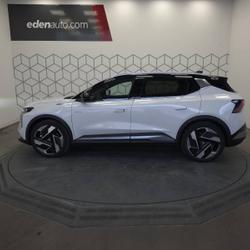 Mitsubishi Eclipse Cross BEV 218 87 kWh 22KW Invite+ Lons