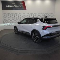 Mitsubishi Eclipse Cross BEV 218 87 kWh 22KW Invite+ Lons