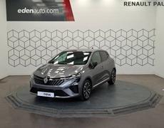 Renault Clio 5 Pau